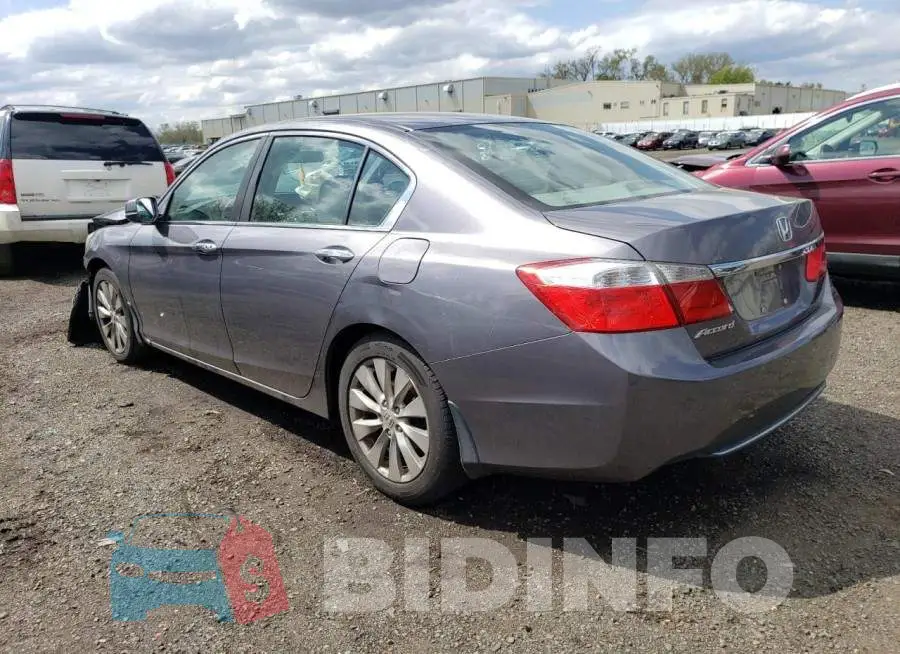 1HGCR2F73EA176711 Photo# 2