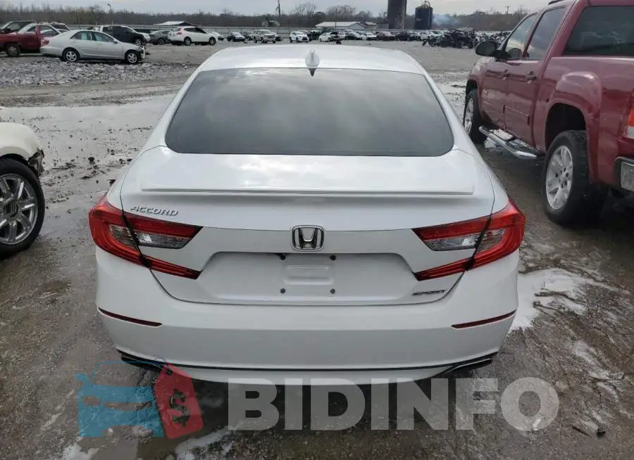 1HGCV1F30KA011732 Photo# 6