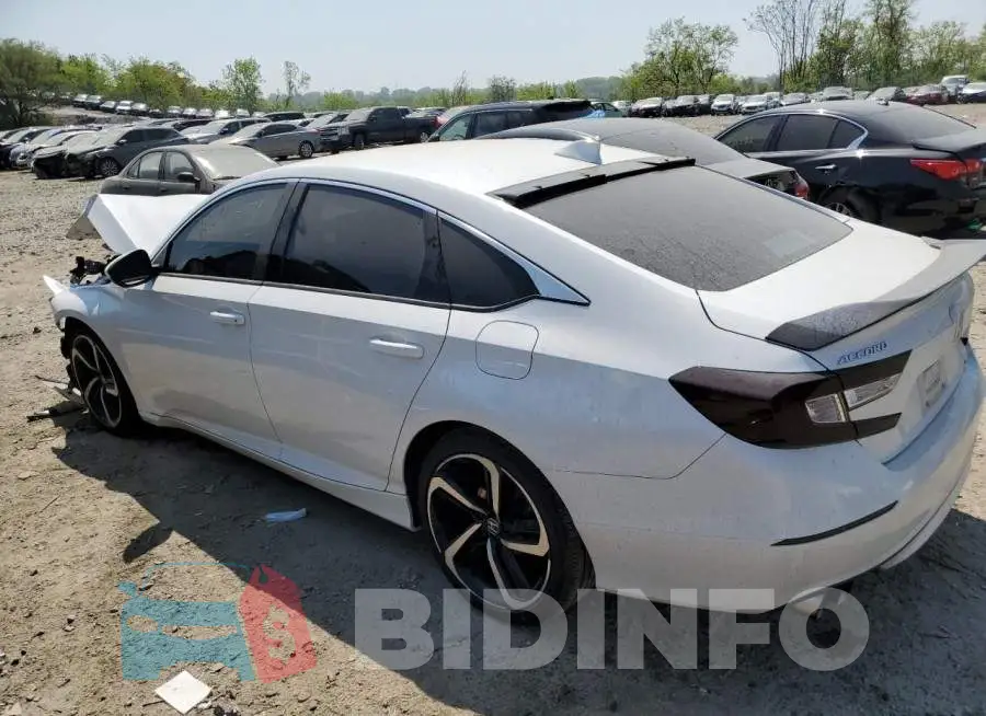 1HGCV1F30KA173621 Photo# 2