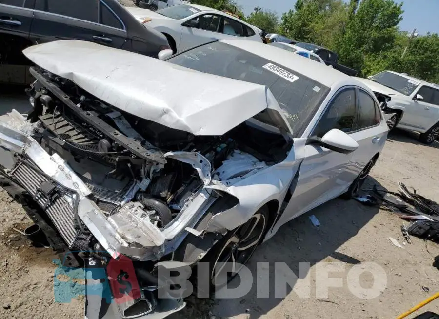 1HGCV1F30KA173621 Photo# 1