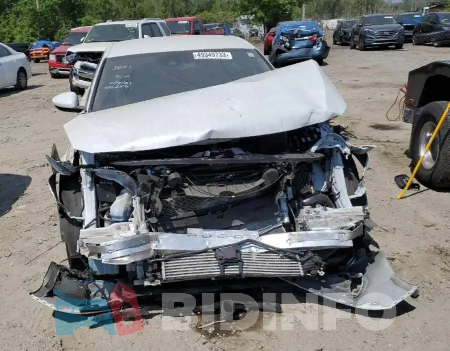 1HGCV1F30KA173621 Photo# 5