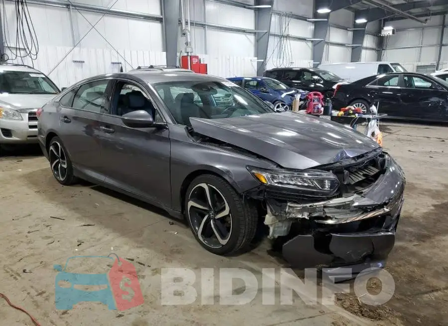 1HGCV1F32KA004247 Photo# 4