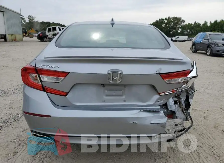 1HGCV1F36JA113583 Photo# 6