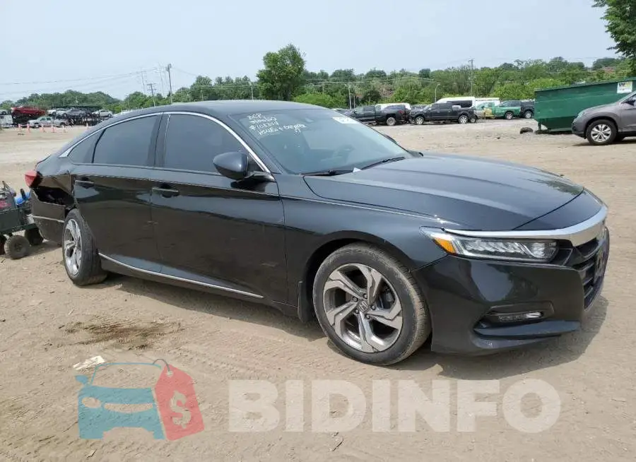 1HGCV1F40JA167115 Photo# 4