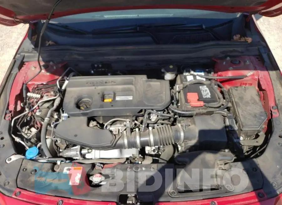 1HGCV2F30KA019562 Photo# 11