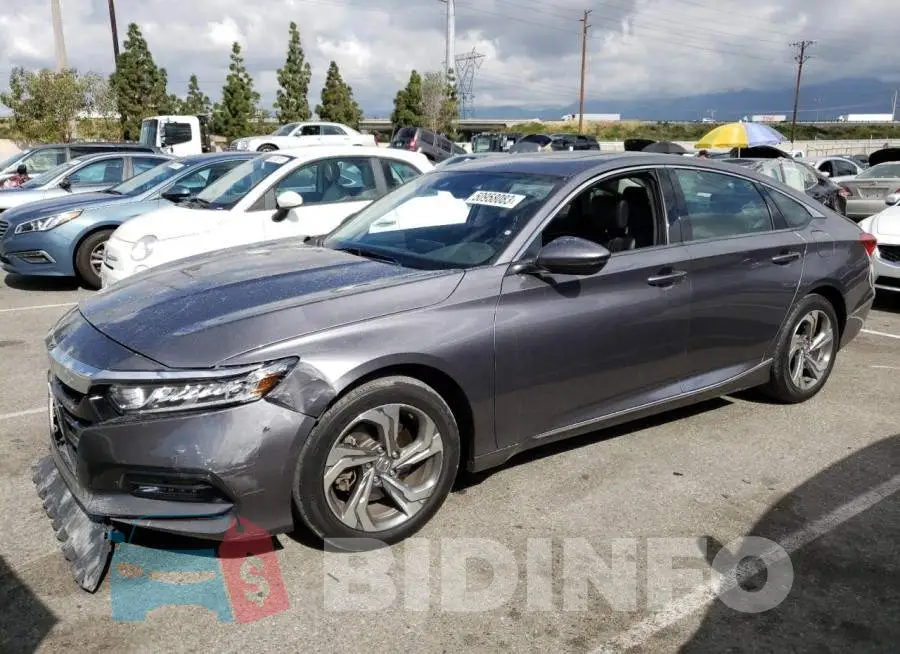 1HGCV2F50JA021232 Photo# 1