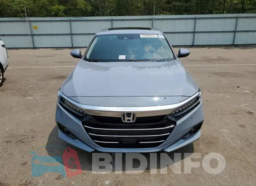 1HGCV2F95MA013098 Photo# 5