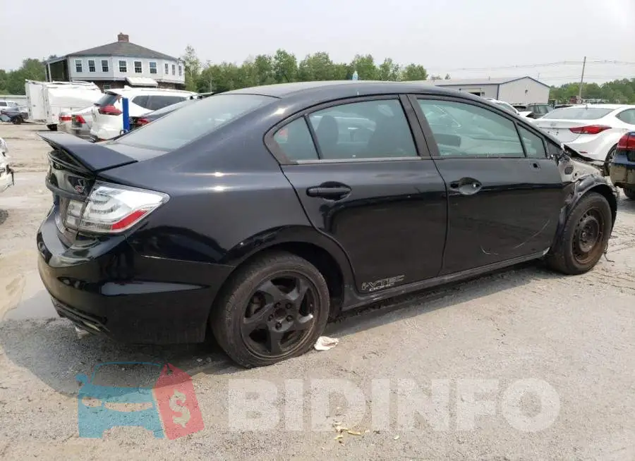 2HGFB6E53EH703513 Photo# 3