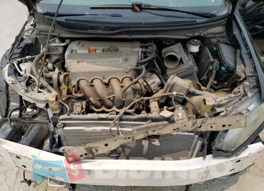 2HGFB6E53EH703513 Photo# 11