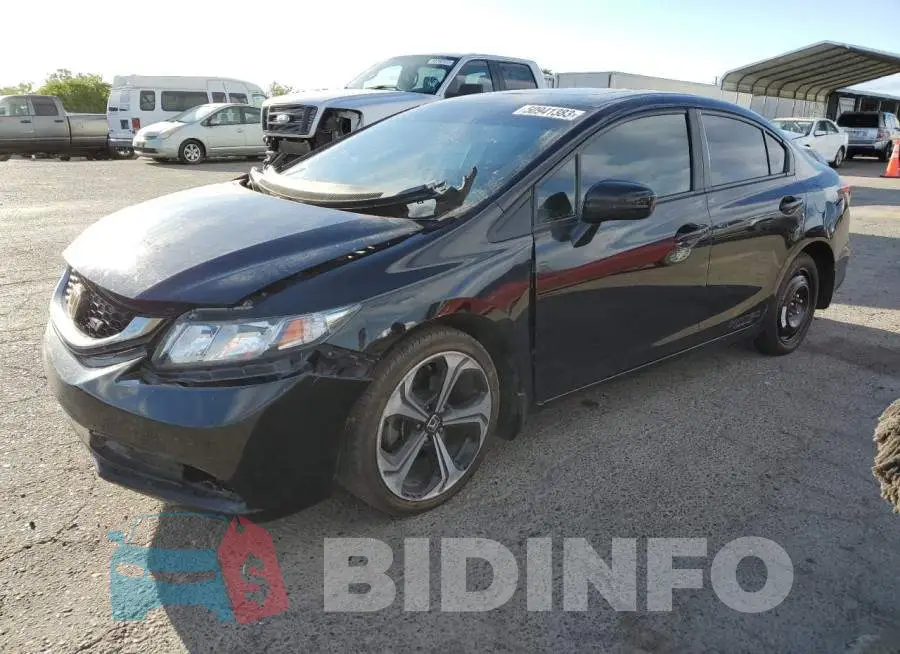 2HGFB6E54FH706468 Photo# 1