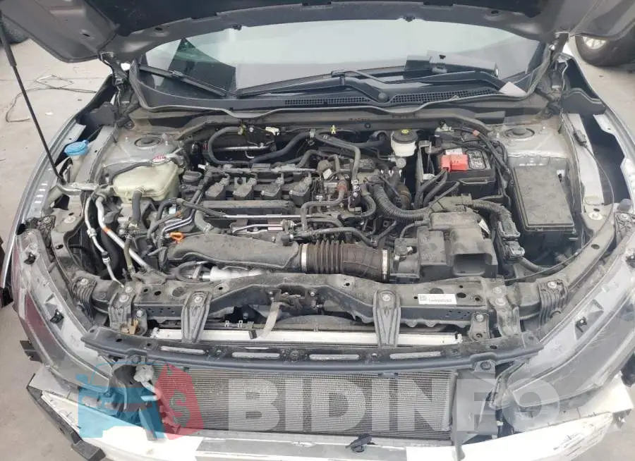 2HGFC1F36MH704585 Photo# 11