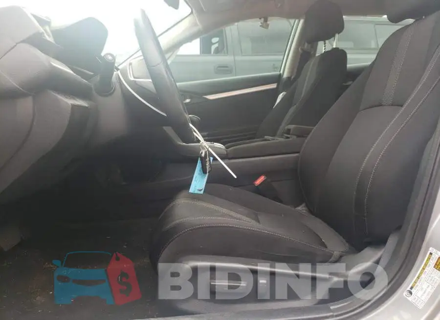 2HGFC1F36MH704585 Photo# 7