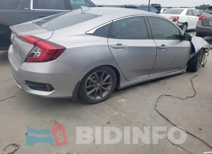 2HGFC1F36MH704585 Photo# 3