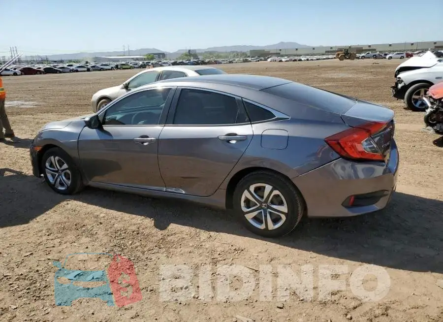 2HGFC2F55GH523862 Photo# 2
