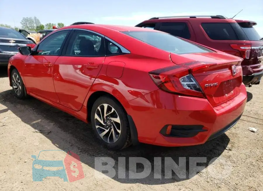 2HGFC2F74GH575744 Photo# 2