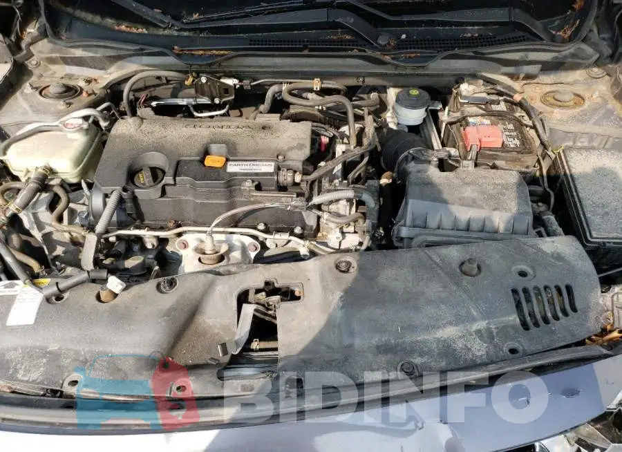 2HGFC2F77GH501878 Photo# 11