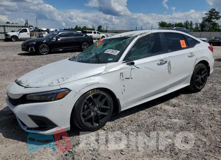 2HGFE2F53PH519612 Photo# 1