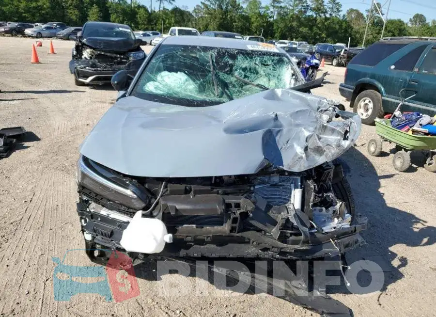 2HGFE2F53PH524194 Photo# 5