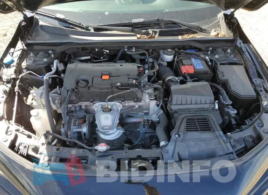 2HGFE2F54NH501648 Photo# 11