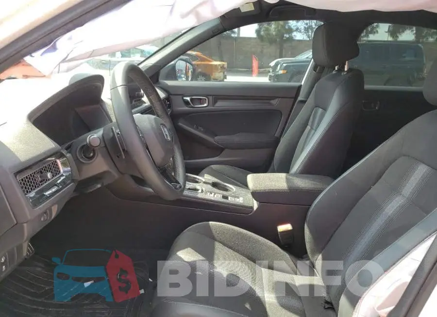2HGFE2F56NH525952 Photo# 7