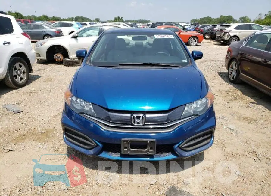 2HGFG3A82FH508794 Photo# 5