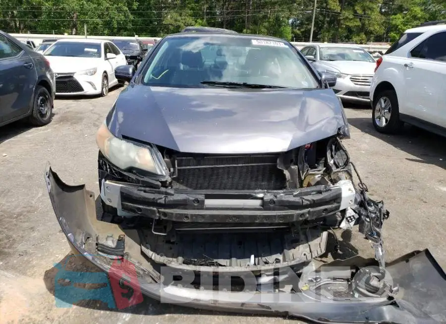 2HGFG3B05EH514855 Photo# 5