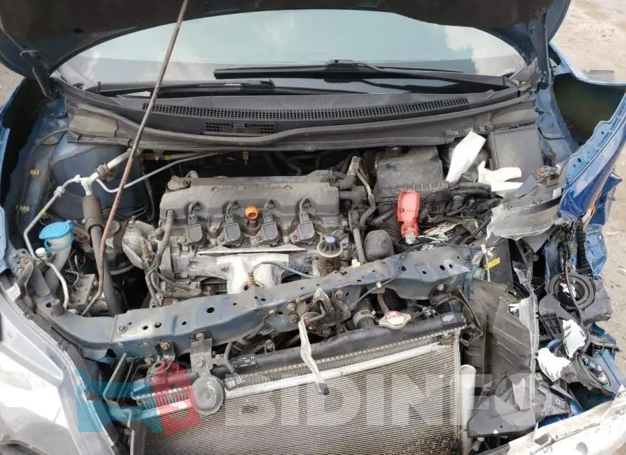 2HGFG3B54EH503051 Photo# 11