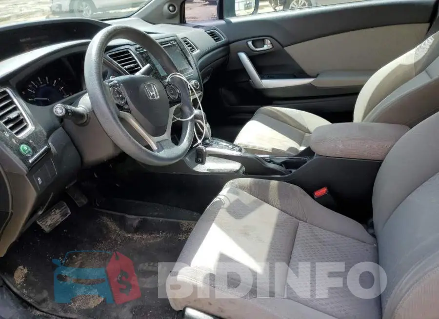 2HGFG3B84EH514254 Photo# 7