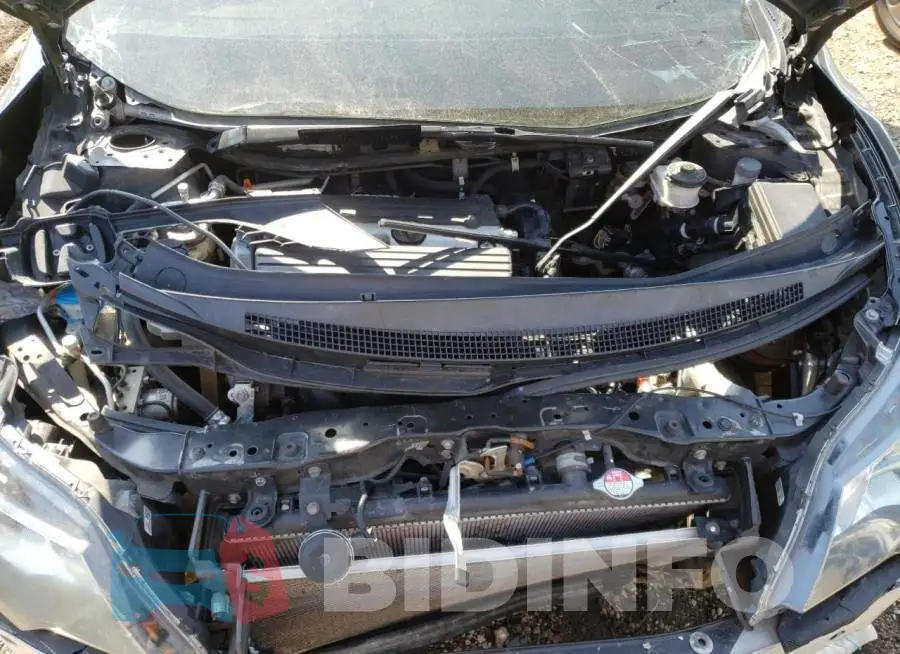 2HGFG4A51FH705029 Photo# 7