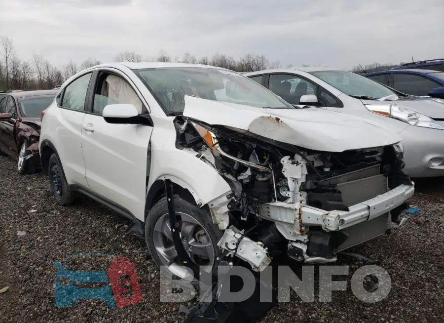 3CZRU6H34LM735895 Photo# 1