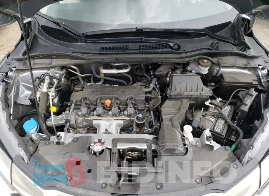 3CZRU6H73NM742696 Photo# 12