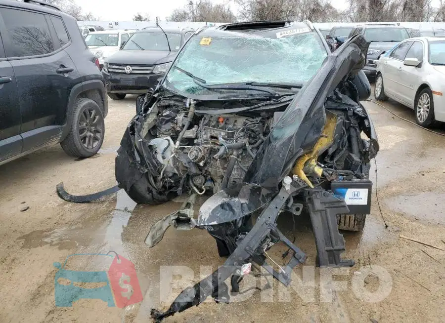 3CZRU6H78HM715286 Photo# 5
