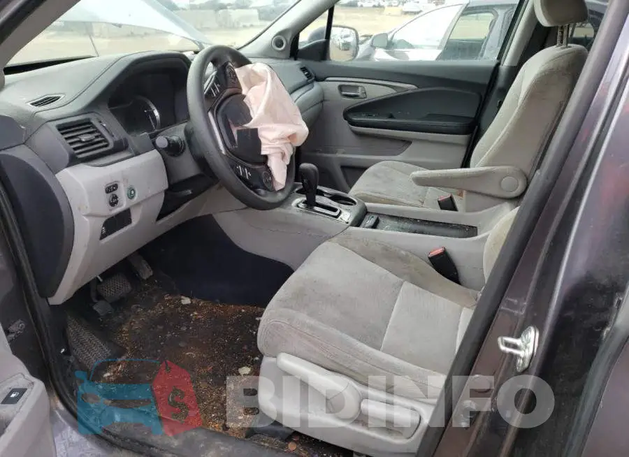 5FNYF6H12HB080982 Photo# 7