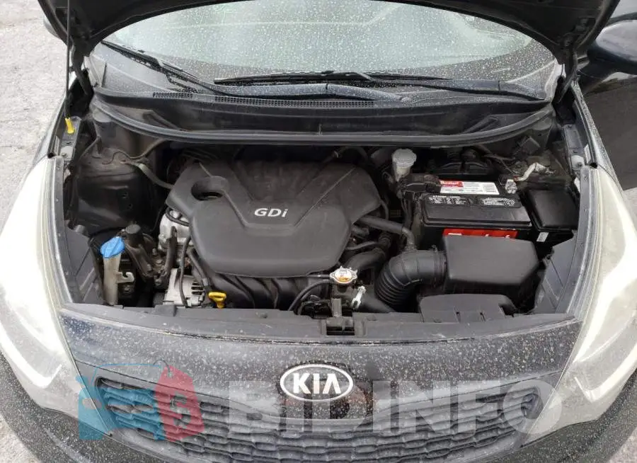 KNADM4A39F6443014 Photo# 11