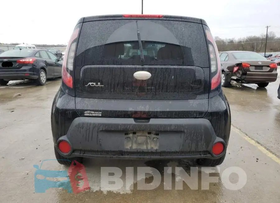 KNDJP3A56E7019856 Photo# 6