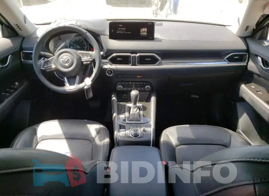 JM3KFBAY1M0470980 Photo# 8