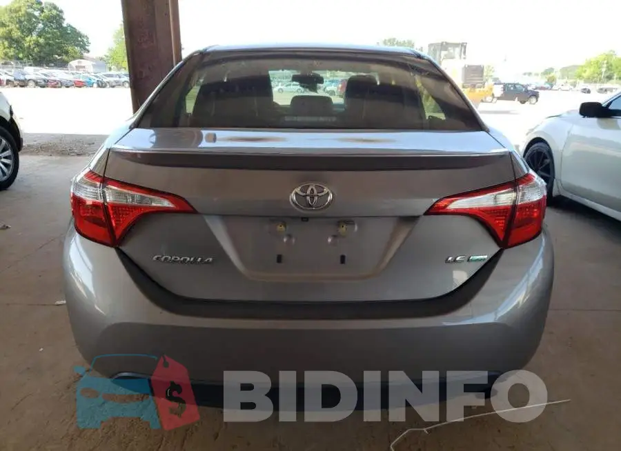 2T1BPRHEXGC625885 Photo# 6