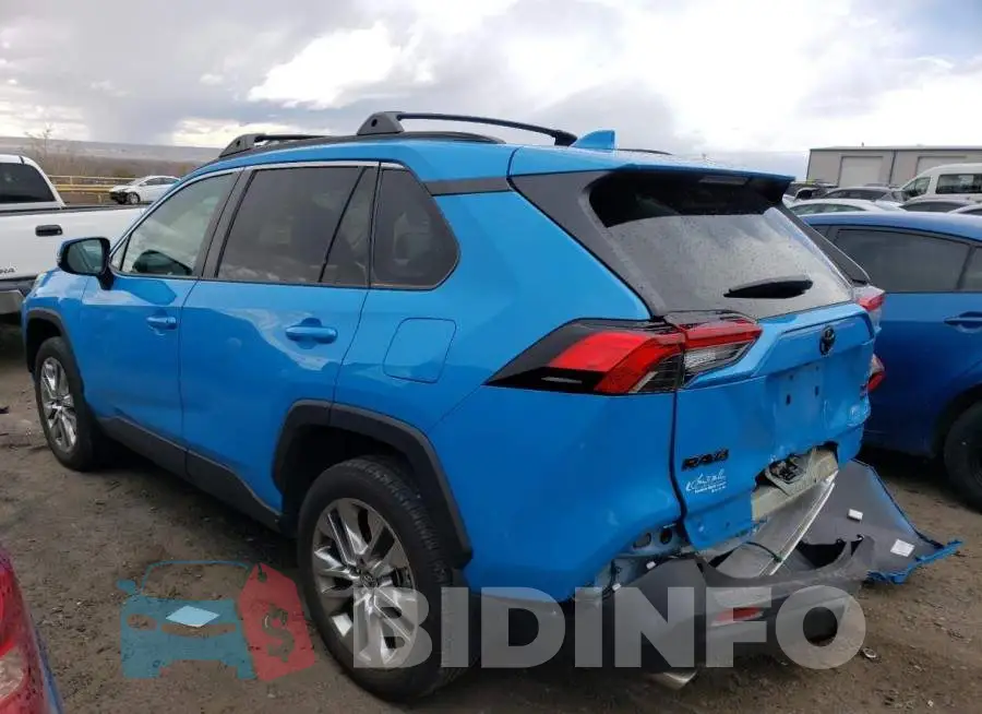 2T3A1RFV7MC146536 Photo# 2
