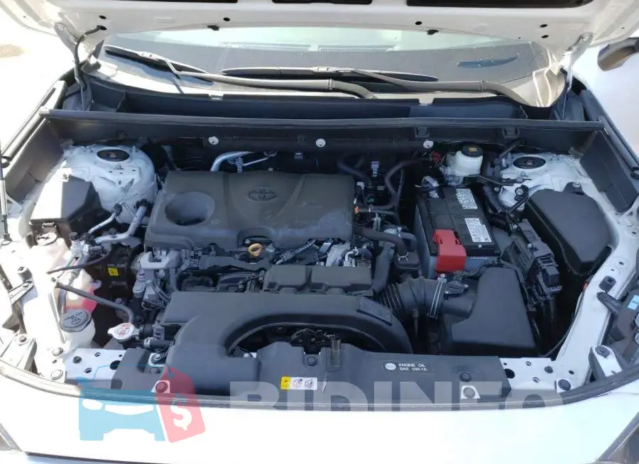 2T3G1RFVXMC168153 Photo# 12