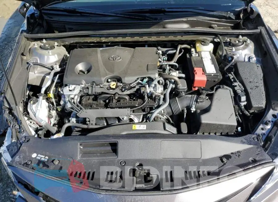 4T1C11AK5PU750086 Photo# 11