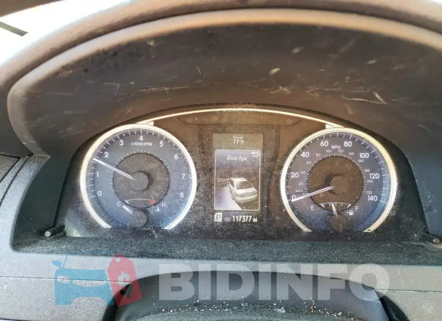 4T4BF1FK3GR552988 Photo# 9