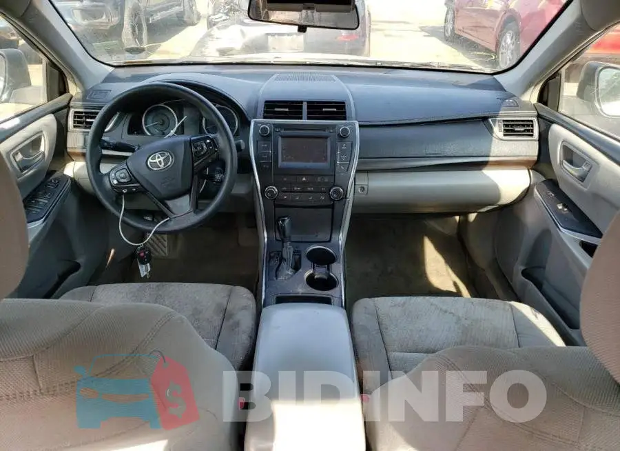 4T4BF1FK3GR552988 Photo# 8