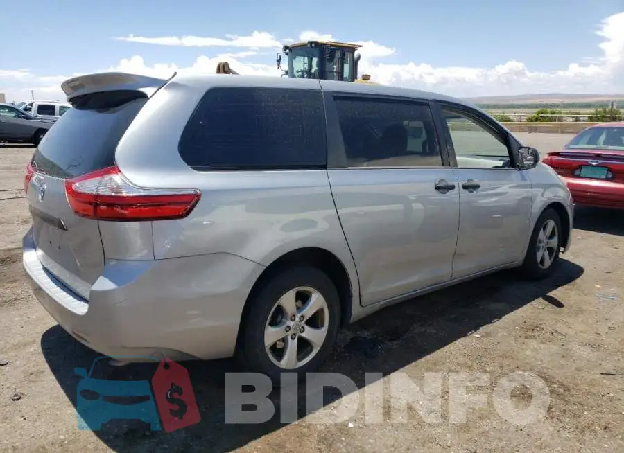 5TDZK3DC4FS572623 Photo# 3