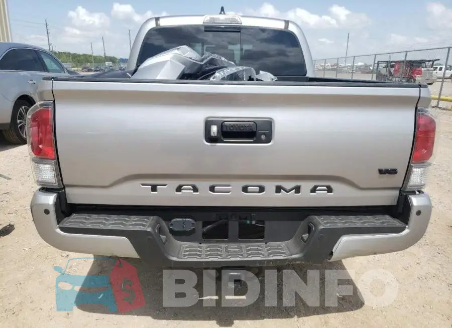 5TFAZ5CN8MX106501 Photo# 6
