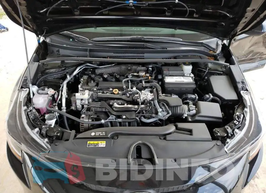5YFB4MDE1PP021711 Photo# 11