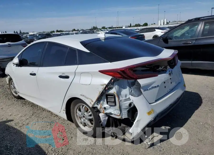 JTDKAMFP5M3194224 Photo# 2