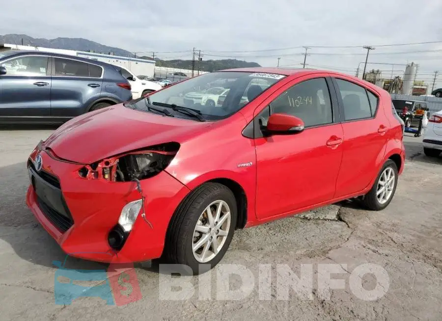 JTDKDTB35F1101463 Photo# 1