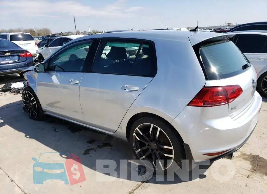 3VW4T7AU0GM017601 Photo# 2