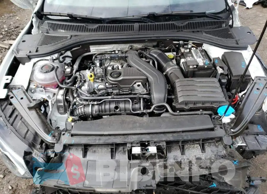 3VWCM7BU6NM032026 Photo# 11