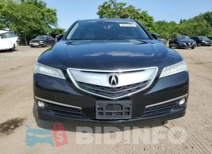 19UUB2F77FA006572 Photo# 5